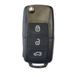 LLAVERO PLASTICO TIPO NAVAJA PARA JOY / GUARDTEX