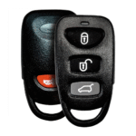 LLAVERO PLASTICO PARA GURDTEX 415 - Imagen 3