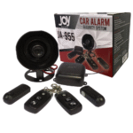 ALARMA JOY FULL CON VOLUMETRICOS JA-955