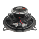 PARLANTES BOMBER 5" TRIAXIAL - Imagen 2