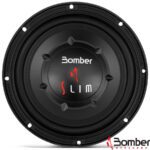 WOOFER BOMBER 10" SLIM 200 RMS