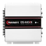 TARAMPS AMPLIFICADOR DIGITAL DS440 X 4 CANALES X 110RMS - Imagen 4