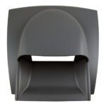 FRENTE ADAPTADOR 2DIN FORD FIESTA KINETIC - Imagen 4