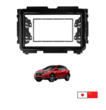 FRENTE ADAPTADOR 2DIN HONDA HRV 2015