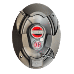 PARLANTES BOMBER 6 X 9" CUATRIAXIAL BBMAX 2X75W - Imagen 2