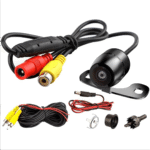 CAMARA DE REVERSA GRC-20 HD PAL CON DOBLE MONTAJE - Imagen 2