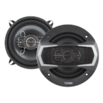 JUEGO DE PARLANTES SELECT 5.25" 2 VIAS 160W
