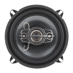 JUEGO DE PARLANTES SELECT 5.25" 2 VIAS 160W - Imagen 3