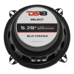 JUEGO DE PARLANTES SELECT 5.25" 2 VIAS 160W - Imagen 5