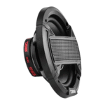 JUEGO DE PARLANTES SELECT 6" 2 VIAS 60 RMS 180W 4 OHMS - Imagen 4