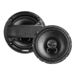 JUEGO DE PARLANTES SELECT 6" 2 VIAS 60 RMS 180W 4 OHMS