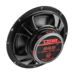 JUEGO DE PARLANTES SELECT 6" 2 VIAS 60 RMS 180W 4 OHMS - Imagen 2