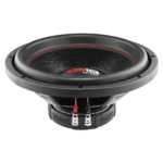 SUBWOOFER 12" BOBINA SIMPLE DS18 4 OHMS 90 DB 250 RMS 500W - Imagen 2