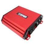 POTENCIA AMPLIFICADOR S-1500 DS18 X 4 CANALES