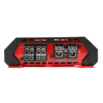 POTENCIA AMPLIFICADOR S-1500 DS18 X 4 CANALES - Imagen 2