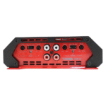 POTENCIA AMPLIFICADOR S-1500 DS18 X 4 CANALES - Imagen 3