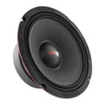 MEDIO 8" PRO-X8M 8 OHMS 97 DB 275 RMS 550W - Imagen 2