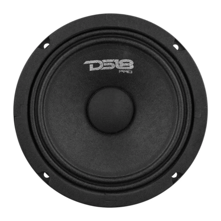 MEDIO 6" PRO-GM6 8 OHMS 92 DB 140 RMS 480W