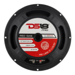 MEDIO 8" PRO-GM8 8 OHMS 93 DB 190 RMS 580W - Imagen 4
