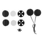 TWEETER PIEZOELECTRONICO X 2 DS18 (PASTILLA) TWPZ - Imagen 2