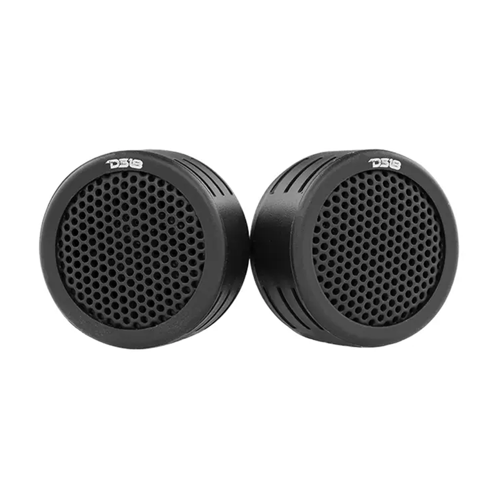 9149 TWEETER PIEZOELECTRONICO X 2 DS18 (PASTILLA) TWPZ - Imagen 1