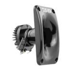 DRIVER FENOLICO NEODIMIO 1" CON CORNETA PLASTICA X 1