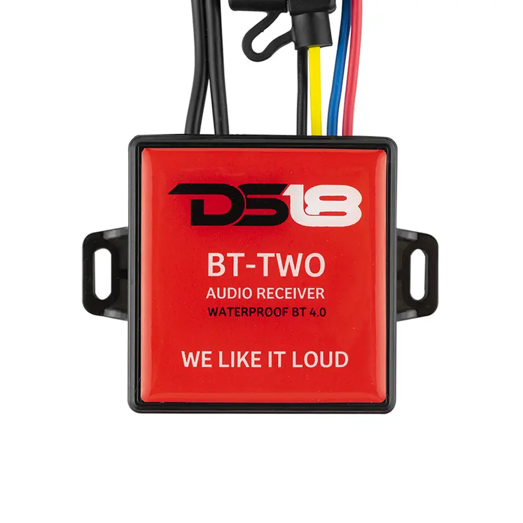 9191 MODULO RECEPTOR BLUETOOTH 4.0 - Imagen 1