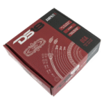 KIT DE POTENCIA DE INSTALACION COMPLETO DE 8 GA DS18