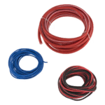 KIT DE POTENCIA DE INSTALACION COMPLETO DE 8 GA DS18 - Imagen 3