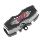 KIT DE POTENCIA DE INSTALACION COMPLETO DE 8 GA DS18 - Imagen 5