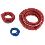 KIT DE POTENCIA DE INSTALACION COMPLETO DE 0 GA DS18 - Imagen 3