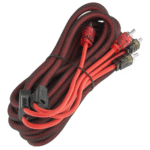 KIT DE POTENCIA DE INSTALACION COMPLETO DE 0 GA DS18 - Imagen 4