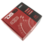 KIT DE POTENCIA DE INSTALACION COMPLETO DE 4 GA DS18