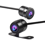 CAMARA DE REVERSA GRC-20 PAL CON DOBLE MONTAJE - Imagen 6