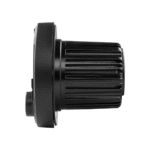 RADIO MARINA CON PANTALLA OVALADA MRX1 DS18 - Imagen 3