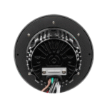 RADIO MARINA CON PANTALLA OVALADA MRX1 DS18 - Imagen 4