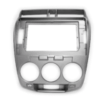 FRENTE ADAPTADOR 2DIN HONDA CITY 2008/14 - Imagen 5