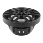 JUEGO DE PARLANTES MARINO RGB 6/6.5" 91 DB 100RMS 300W NXL-6BK - Imagen 3