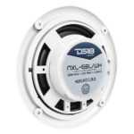 JUEGO DE PARLANTES MARINO RGB 6.5" 90 DB 25 RMS 100W NXL-6SL - Imagen 2