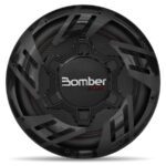 WOOFER BOMBER 12" CARBON 250 RMS BOBINA SIMPLE
