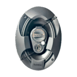 PARLANTES BOMBER 6 X 9" CUATRIAXIAL BBMAX 2X100 RMS - Imagen 5