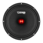 MEDIO 8" PRO-GM8 BALA 8 OHMS 95 DB 190 RMS 580W