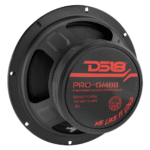 MEDIO 8" PRO-GM8 BALA 8 OHMS 95 DB 190 RMS 580W - Imagen 4