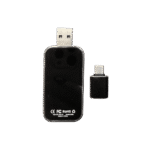 CONVERSOR DE ESTEREO A SIST INALAMBRICO GT- CP/AA ANDROID 13 - Imagen 2