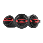 COMPONENTE GEN-XI 6.5" 2 VIAS 50 RMS 150W 4 OHMS 86 DB - Imagen 5