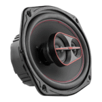JUEGO DE PARLANTES GENESIS 6 X 9" 3 VIAS 60 RMS 180W 86 DB - Imagen 2