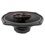 JUEGO DE PARLANTES GENESIS 6 X 9" 3 VIAS 60 RMS 180W 86 DB - Imagen 3