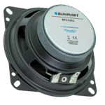 PARLANTES BLAUPUNKT 4" BPS-E452 - Imagen 2