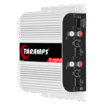 TARAMPS AMPLIFICADOR DIGITAL TS400 X 4 CANALES X 100RMS - Imagen 2