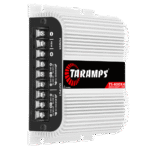 TARAMPS AMPLIFICADOR DIGITAL TS400 X 4 CANALES X 100RMS - Imagen 3